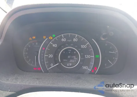 2015 Honda Cr-V Ex-L from USA, damaged, VIN 2HKRM4H74FH650000